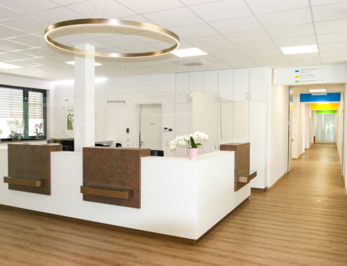 Hausärzte Furth im Wald