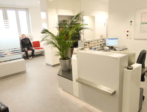 Dr. Löw – Allgem.-Arzt