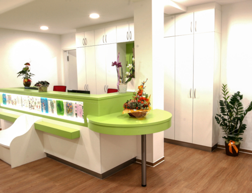 Dr. Miehe – Kinderarzt