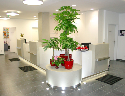 Dr. Zähringer – Kardiologen