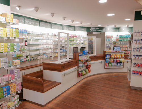 Hoffmeister Wegscheid