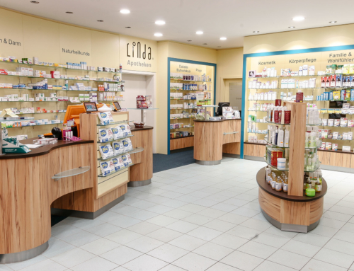 Lubosch Großräschen